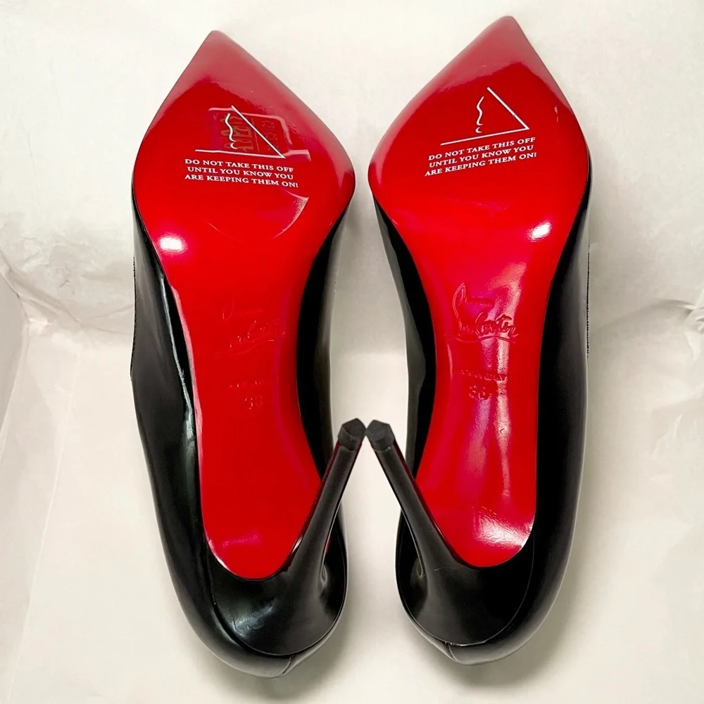 Christian Louboutin christian louboutin’s